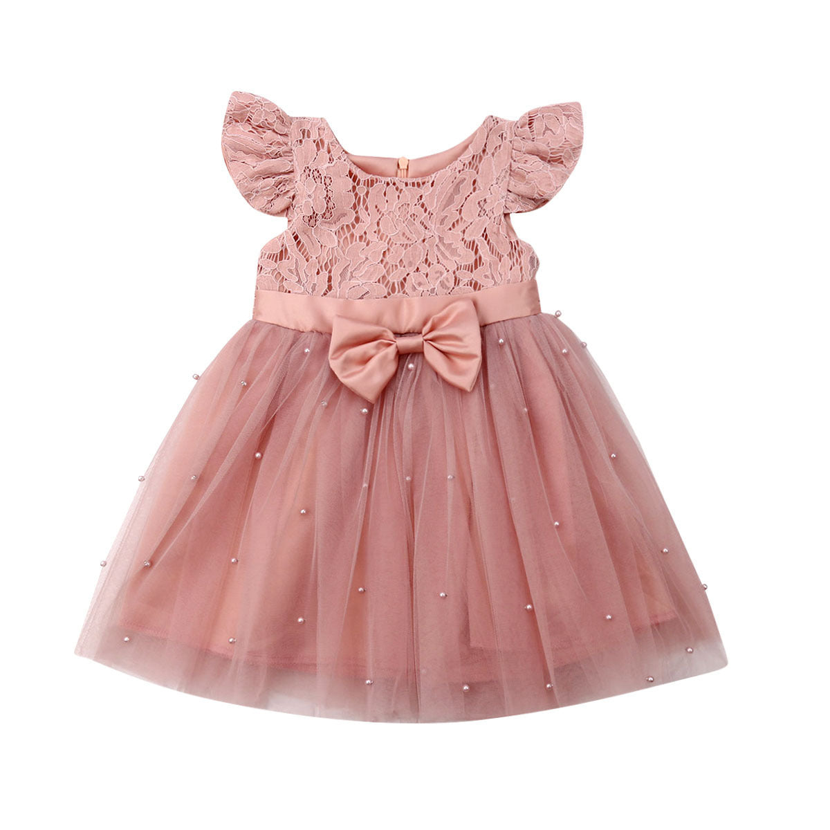 baby dress for kids Clothes girls girl dresses Summer - Lilo Bloom