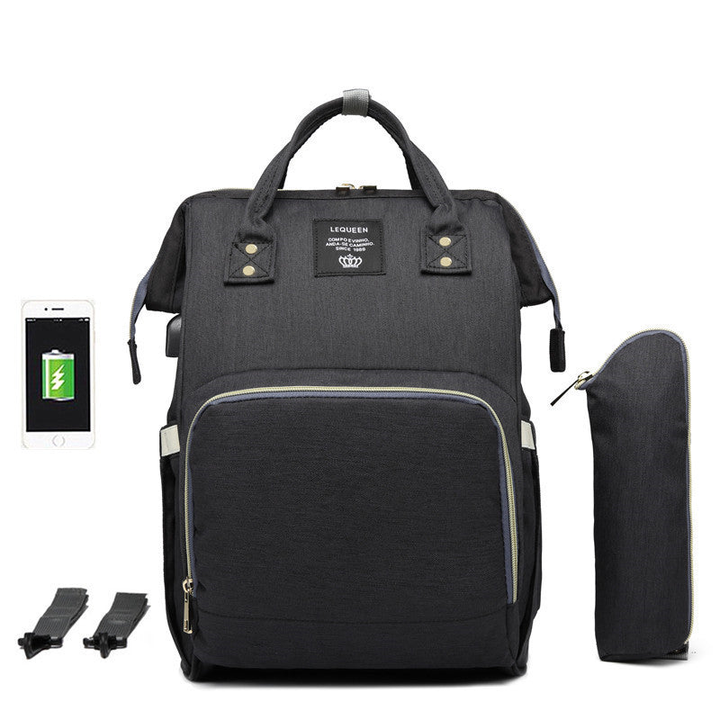 Purses & Backpacks