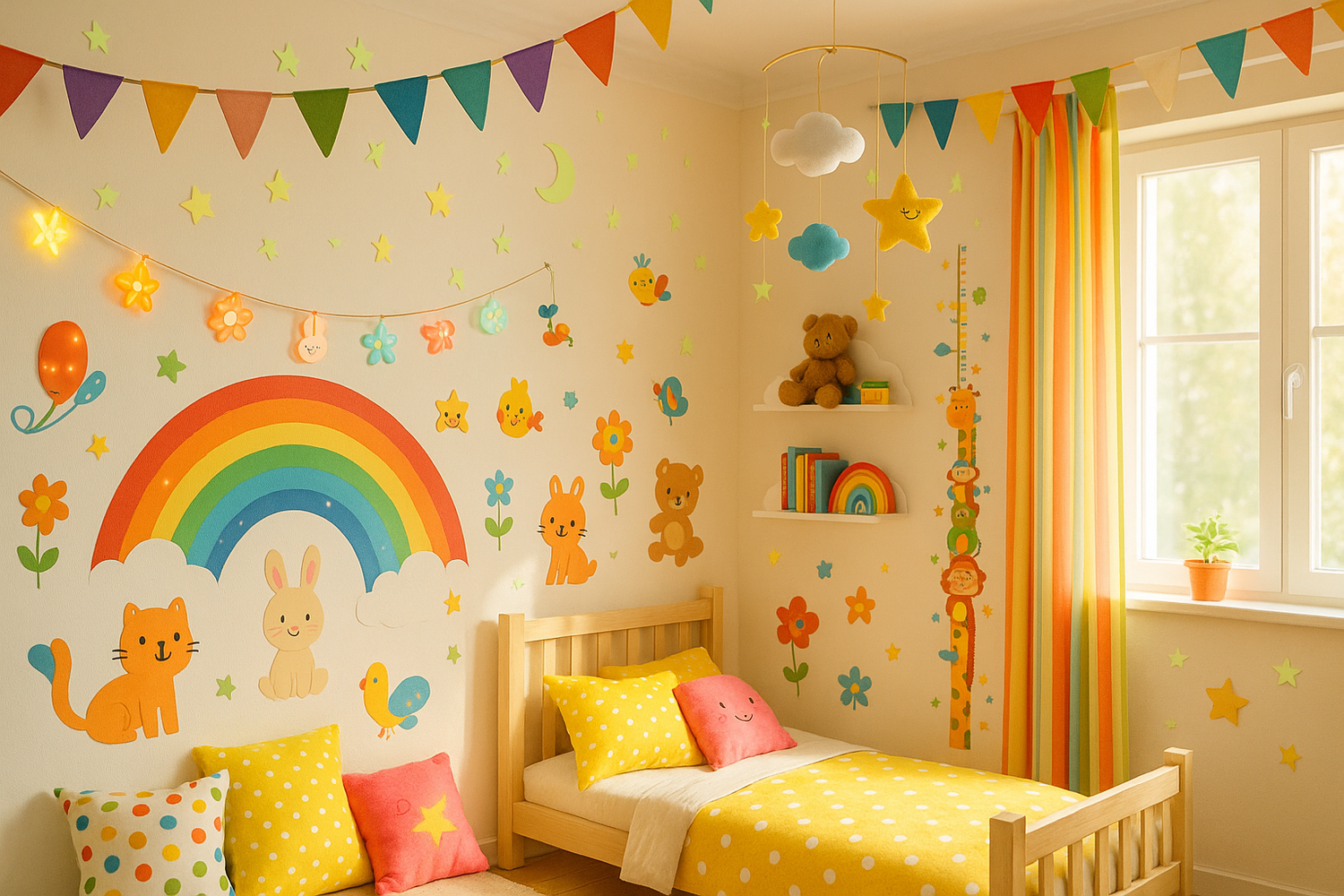 Room Decor