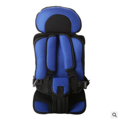 Infant Safe Seat Portable Baby Safety Seat - Lilo Bloom