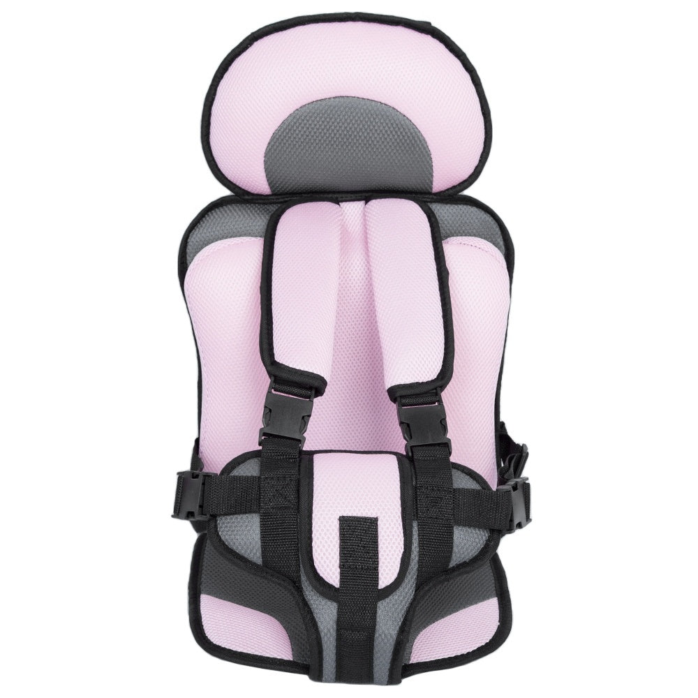 Infant Safe Seat Portable Baby Safety Seat - Lilo Bloom