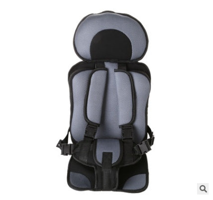 Infant Safe Seat Portable Baby Safety Seat - Lilo Bloom