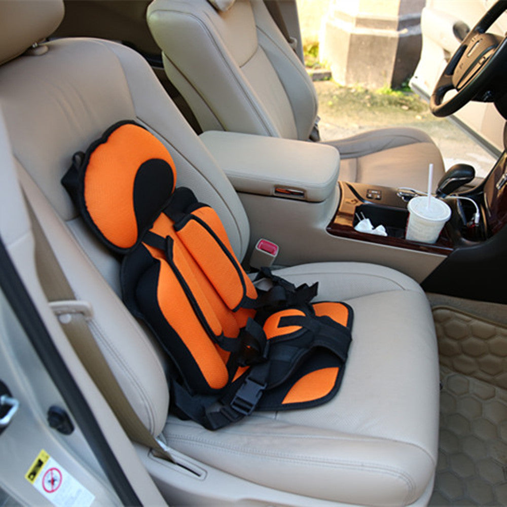 Infant Safe Seat Portable Baby Safety Seat - Lilo Bloom