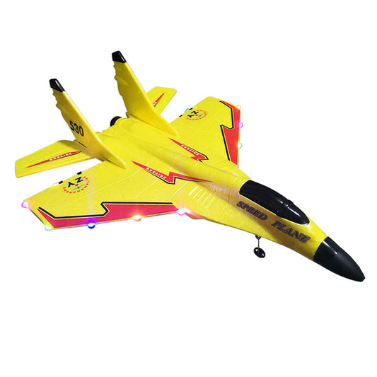 Remote Control Toy Fighter Zhiyang Mig 530 Glider - Lilo Bloom