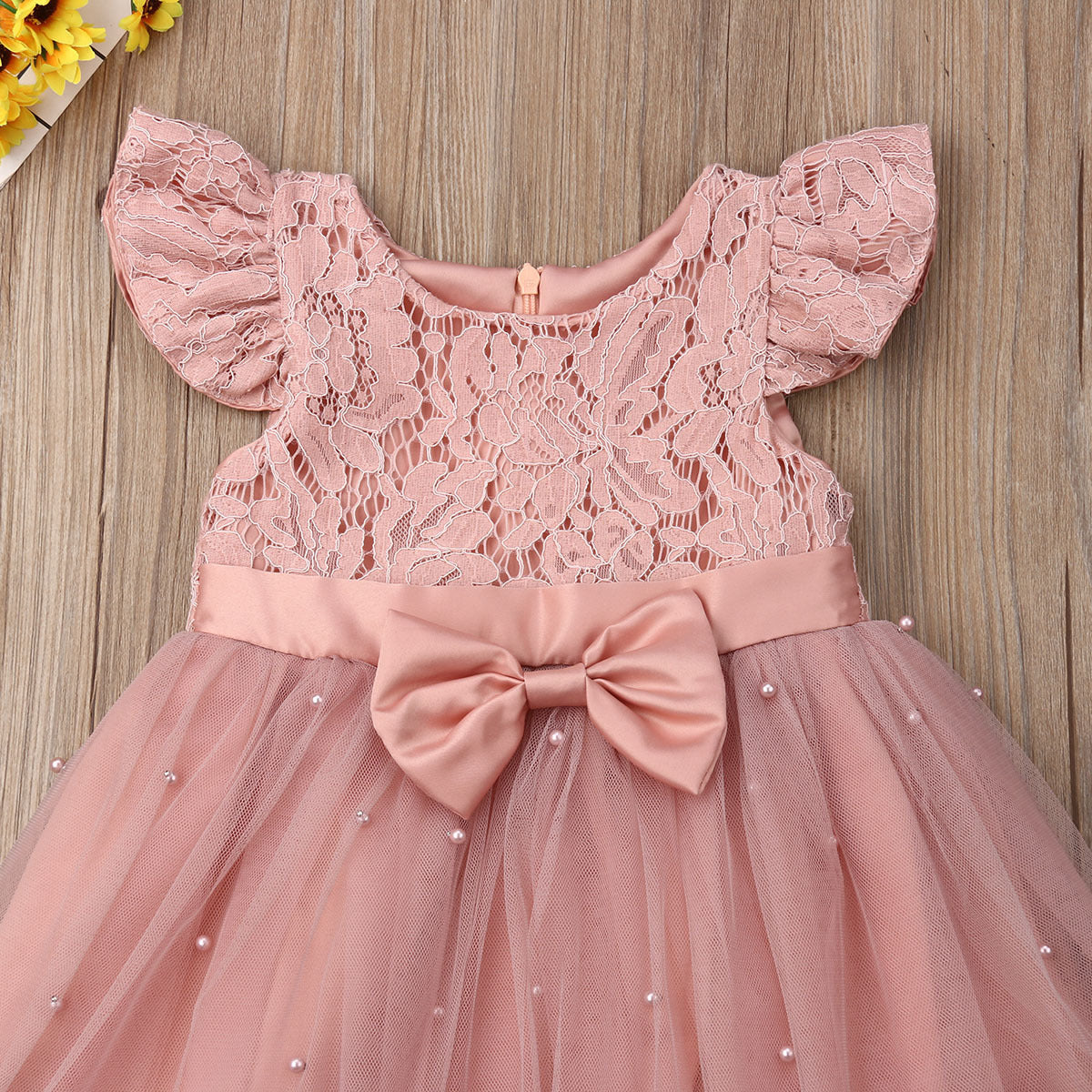 baby dress for kids Clothes girls girl dresses Summer - Lilo Bloom