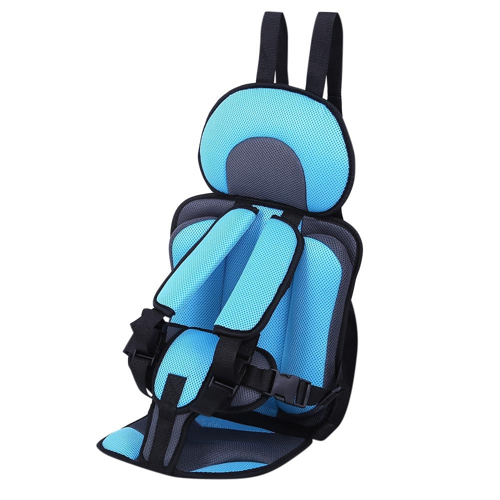 Infant Safe Seat Portable Baby Safety Seat - Lilo Bloom