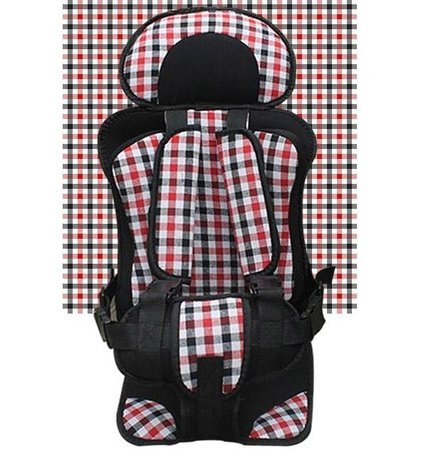 Infant Safe Seat Portable Baby Safety Seat - Lilo Bloom