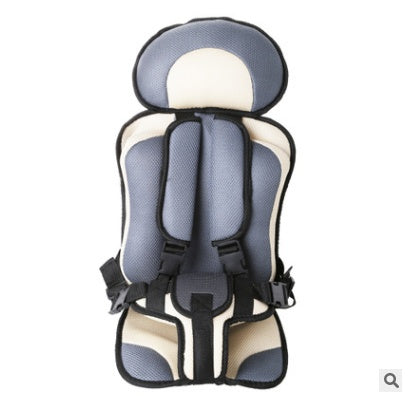 Infant Safe Seat Portable Baby Safety Seat - Lilo Bloom