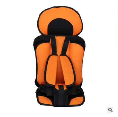 Infant Safe Seat Portable Baby Safety Seat - Lilo Bloom