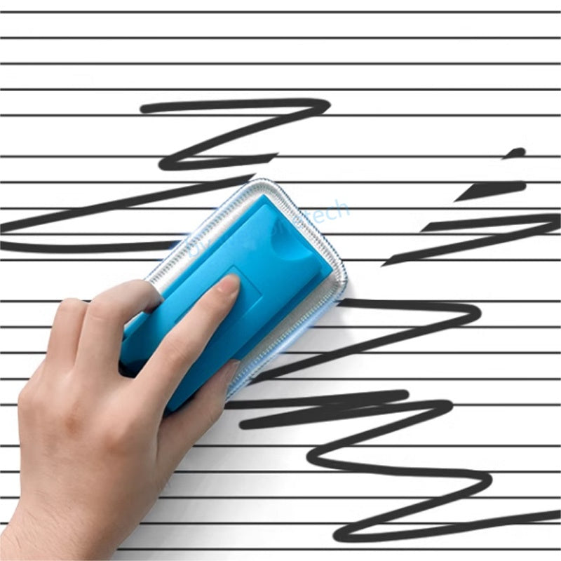 Magnetic Staff Learning Sticker Set - 3 Sizes - Removable Without Damaging Wall -Weekend Shipments Unavailable - Lilo Bloom