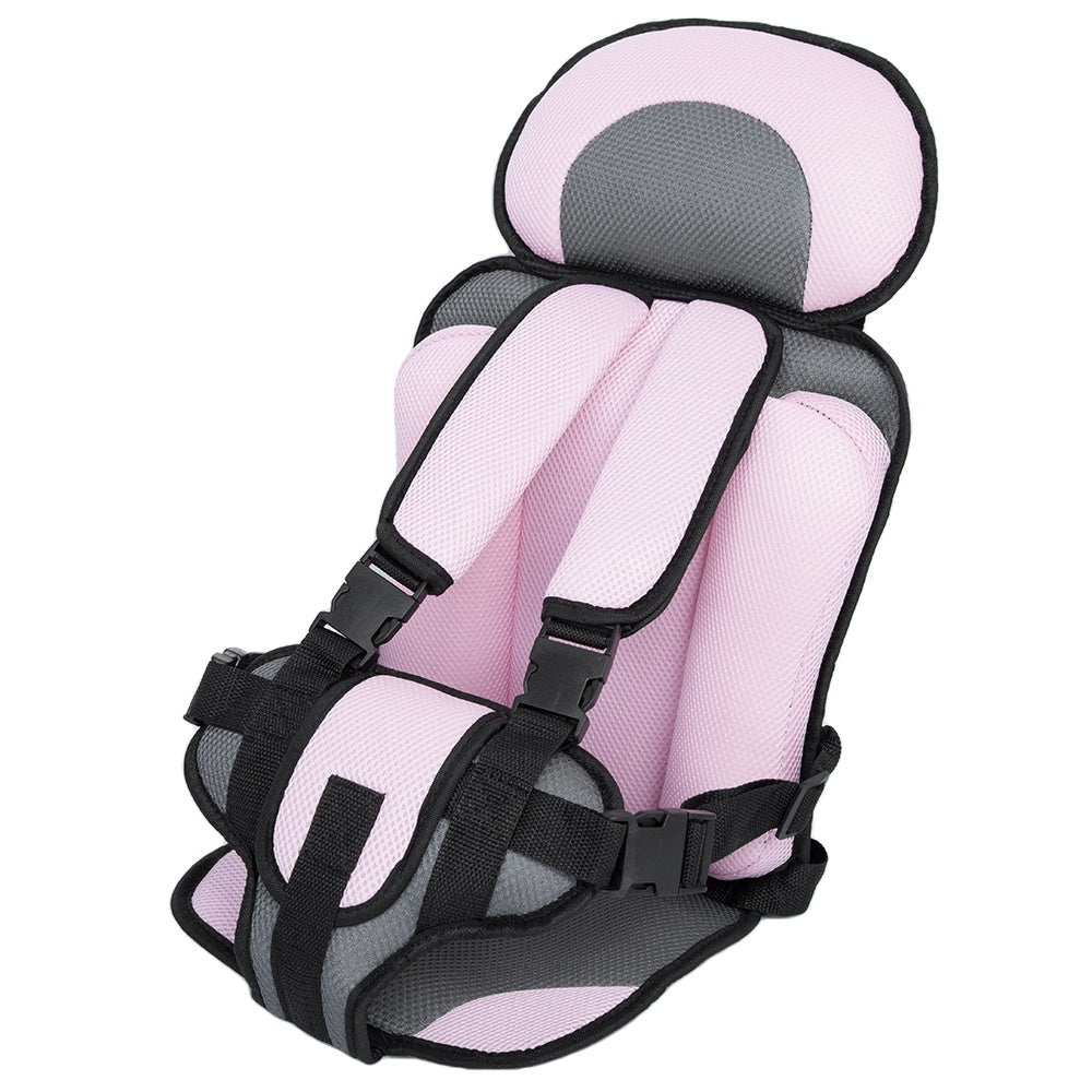 Infant Safe Seat Portable Baby Safety Seat - Lilo Bloom