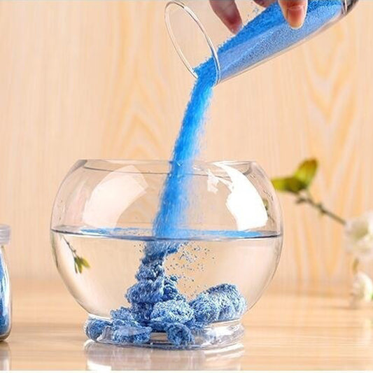 Magic water sand for kids - Lilo Bloom