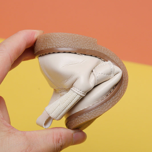 Baby And Children's Boots, Princess Shoes, Short Boots, Kids - Lilo Bloom