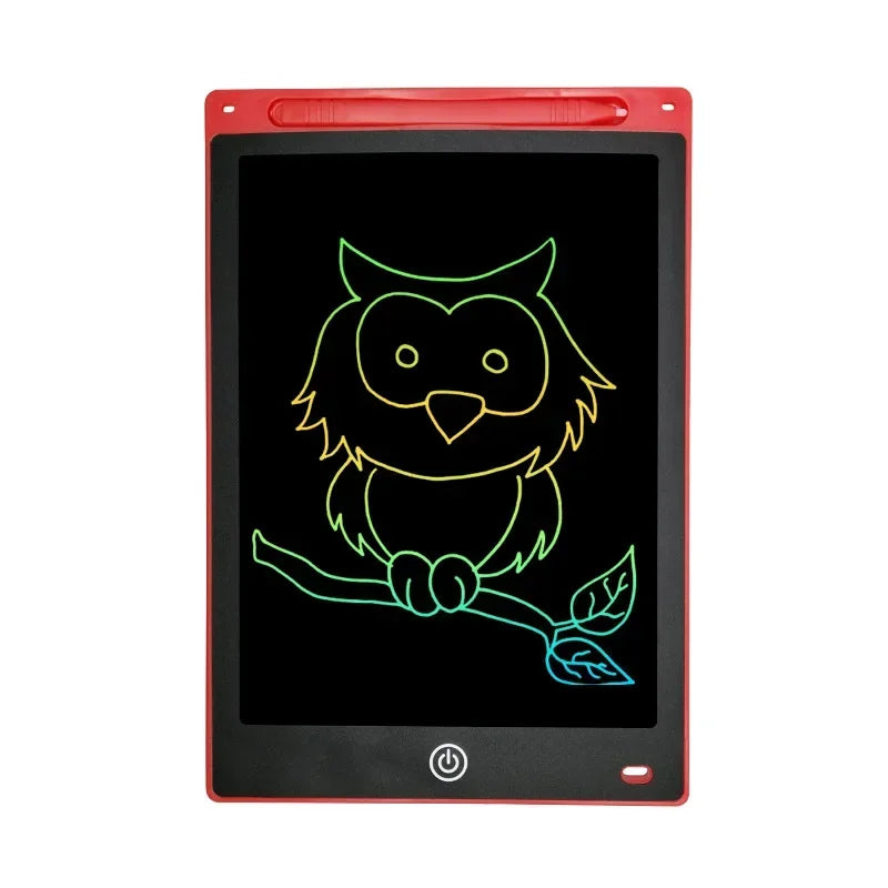 4.4/8.5/inch LCD Writing Tablet Drawing Board Kids Graffiti Sketchpad Toys Handwriting Blackboard Magic Drawing Board Toy Gift - Lilo Bloom